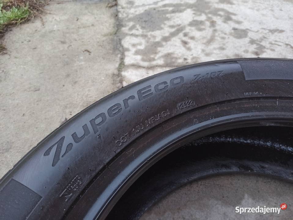 Opony letnie Westlake Zupereco z107 235 55 R19 lubelskie Milejów-Osada