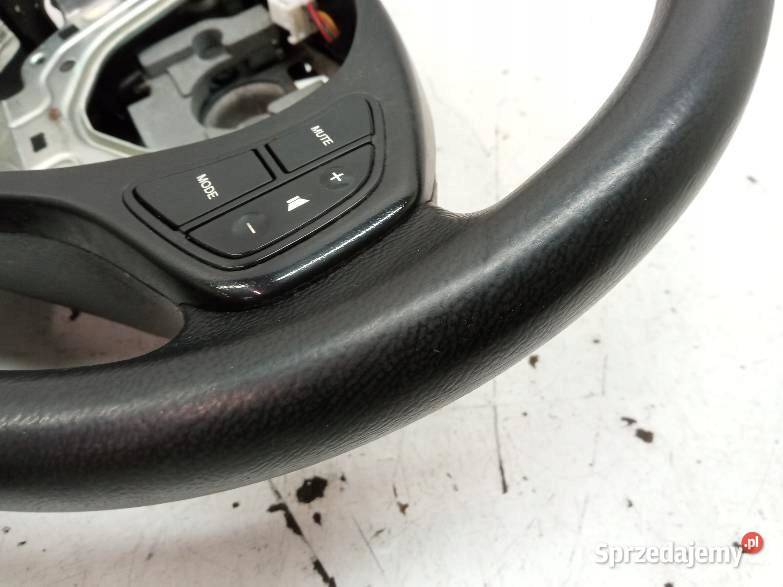 KIEROWNICA MULTIFUNKCJA Kia Ceed I 20062012