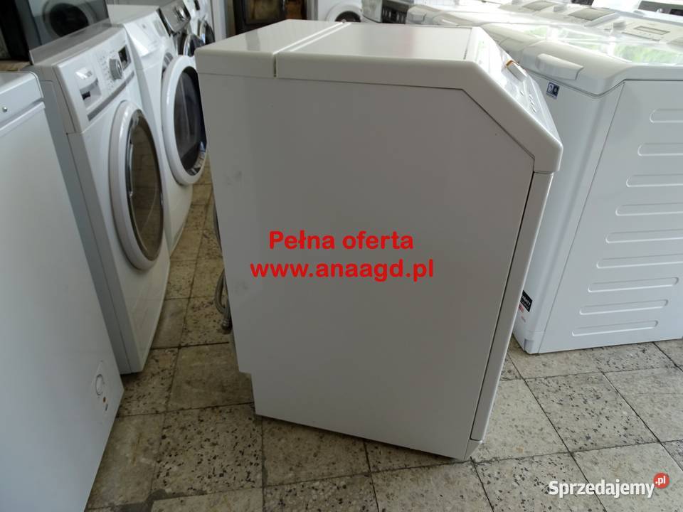 Pralka MIELE Softtronic Plaster Miodu GWARANCJA zachodniopomorskie Miękowo