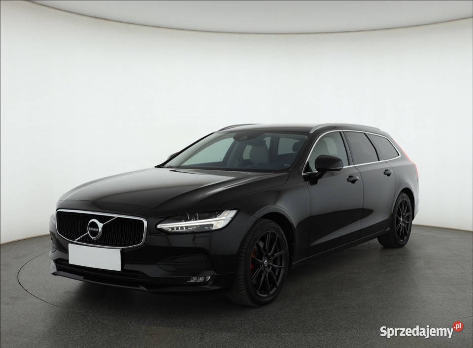 Volvo V90 D3 V90 Piaseczno