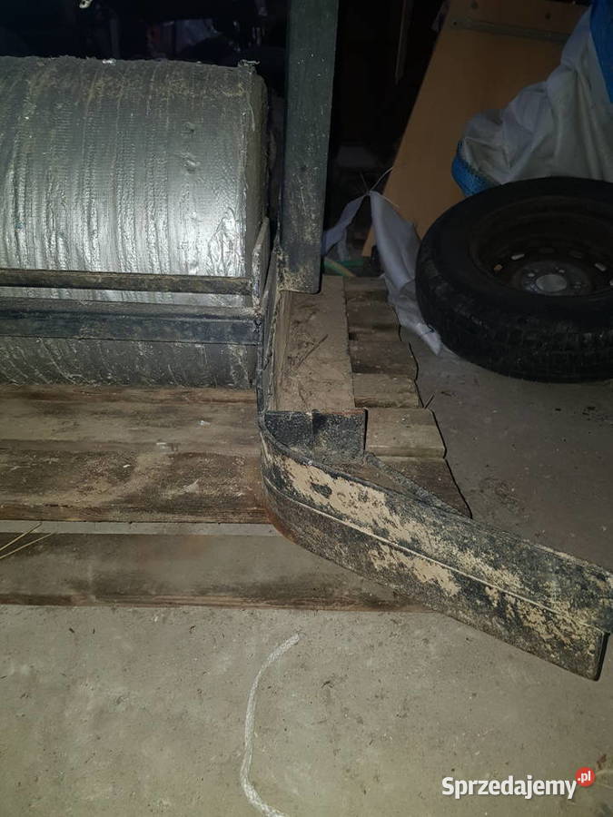 Przystawka do zbioru cebuli kombajn anna do anny Piestrzec