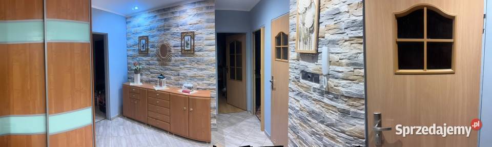 Sprzedam mieszkanie Chorzów Batory 65.6m2 Sprzedaż