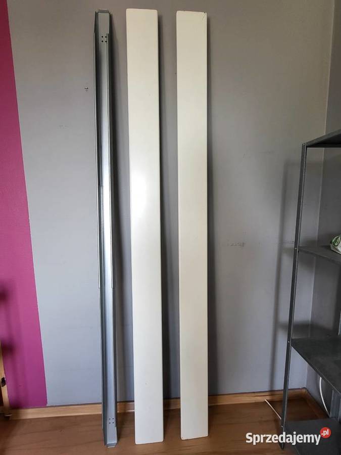 Rama metalowa 140x200 Katowice sprzedam