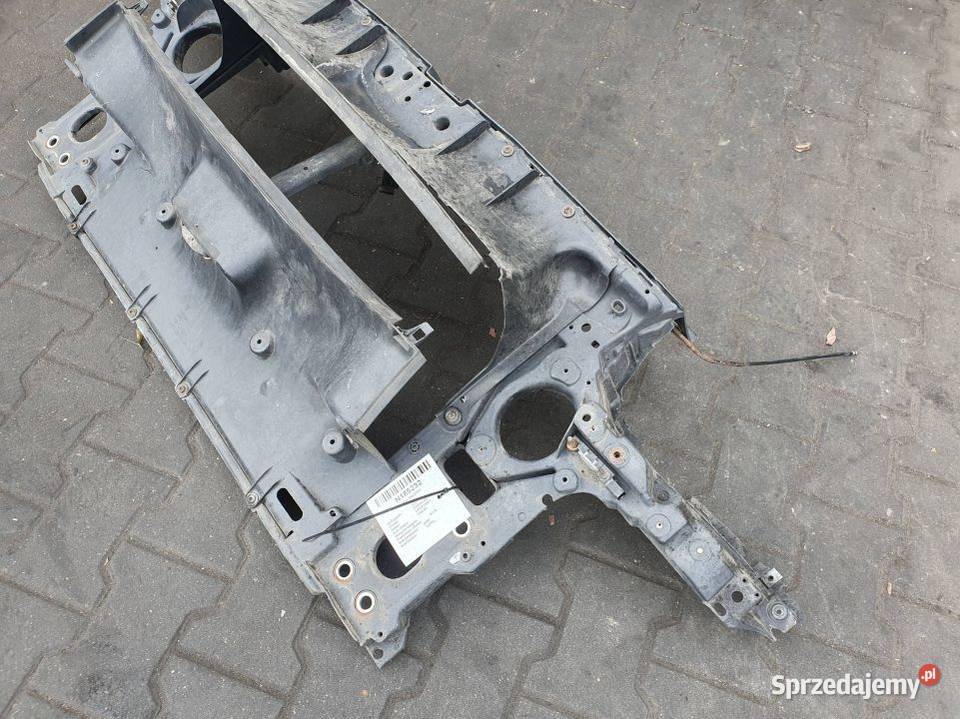 PAS PRZEDNI PORSCHE CAYENNE I osobowe kujawsko-pomorskie