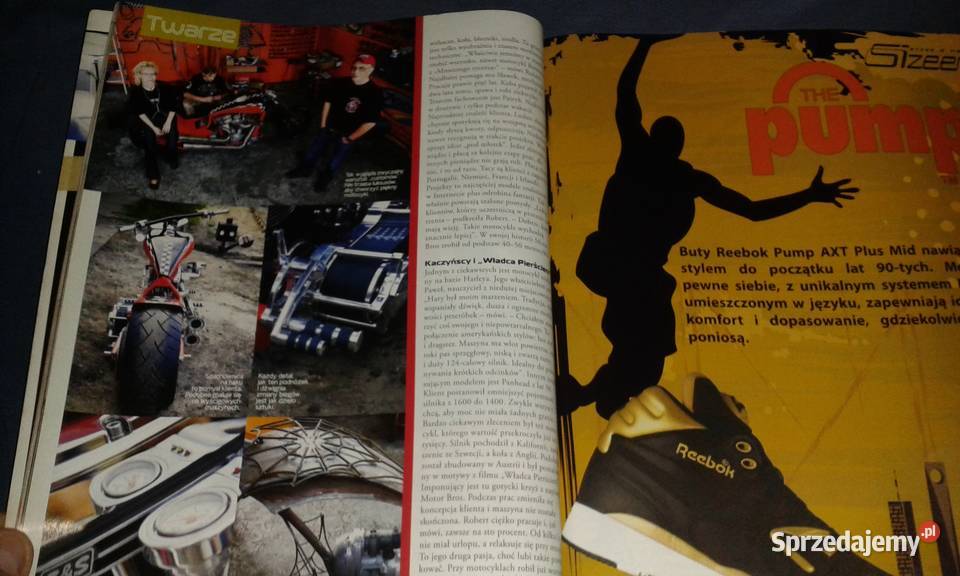 Top Gear Edycja Polska 10 2009 lubelskie Chełm