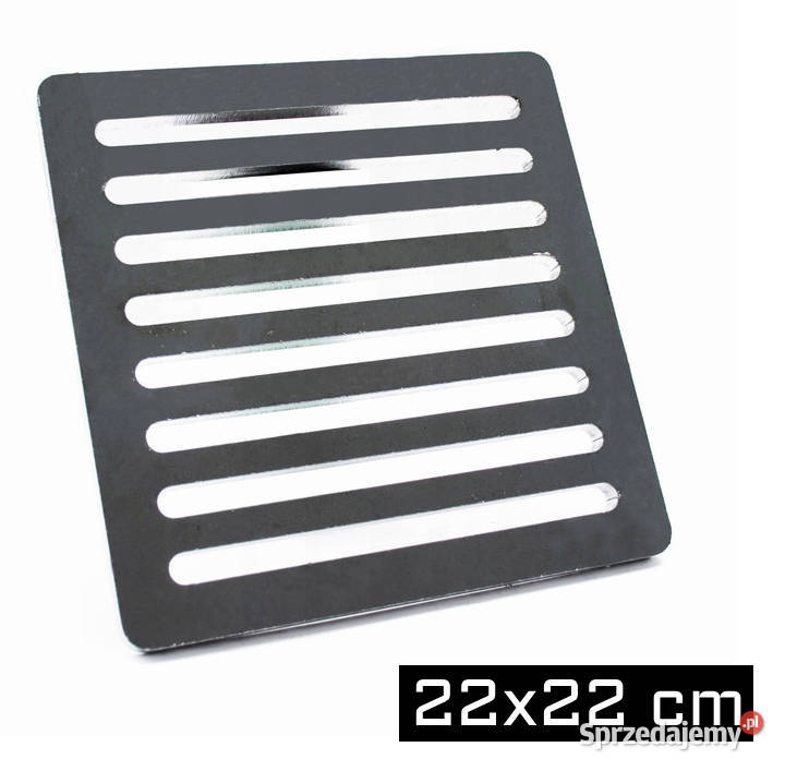 Ruszt Do Kominka Kominkowy Spartherm 22X22 Szczucin sprzedam