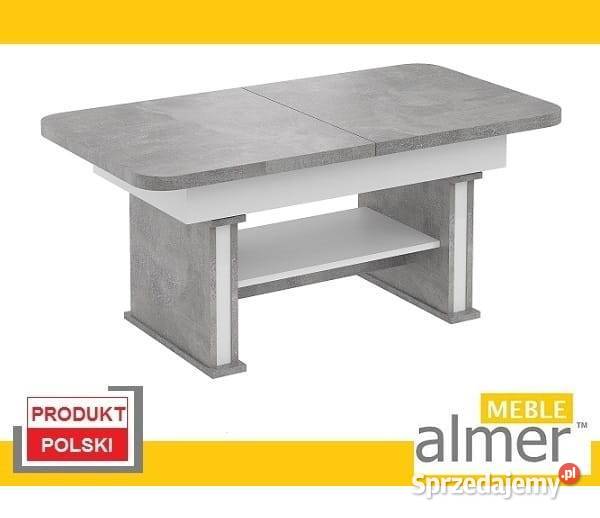 Ławostół Stół Ława L02 RAMA podnoszony Szczecin sprzedam