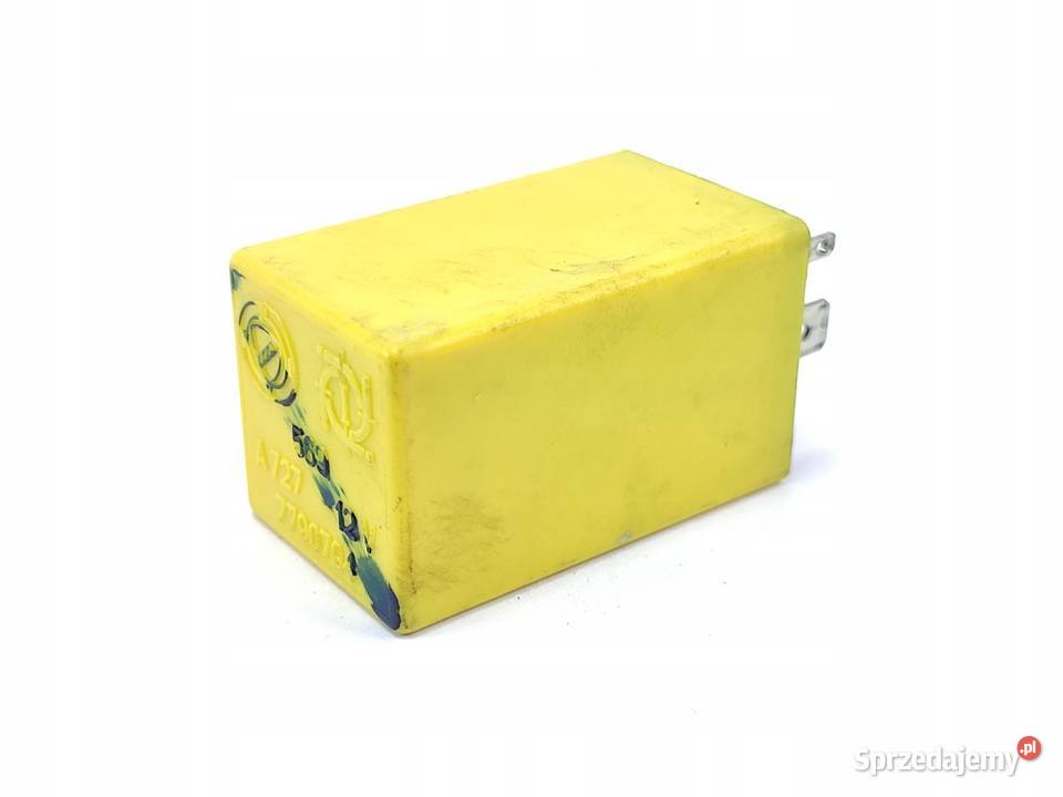 PRZEKAŹNIK 12V LANCIA LYBRA 19992005 NOWY lubelskie