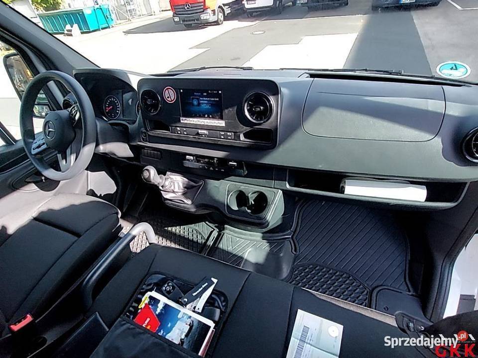 mercedes laweta prawie nowa ASR (kontrola trakcji) Oleśnica sprzedam