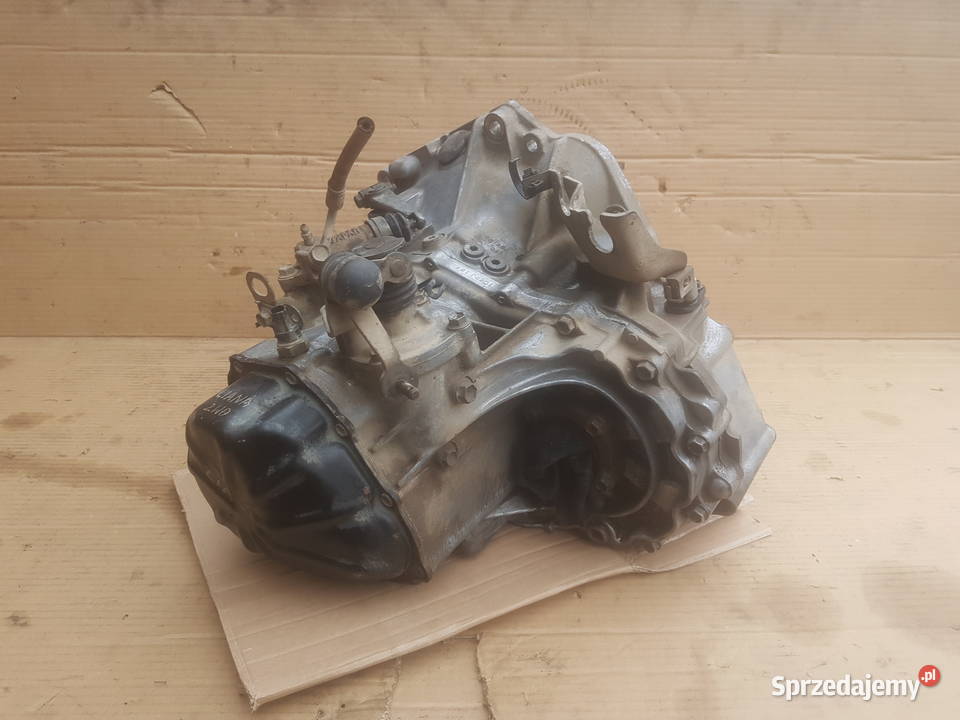 Suzuki Liana skrzynia biegów manualna 5 biegowa skrzynie biegów dolnośląskie sprzedam