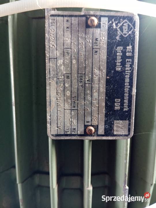 Wiertarka stołowa ze stołem i imadłem Kielce