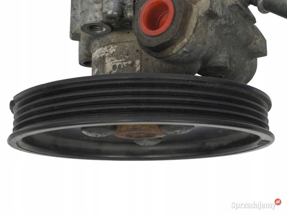 POMPA WSPOMAGANIA BMW E87 E90 E91 20 D sprzedam