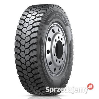 Opony 31580R225 Hankook DH11 podkarpackie Przeworsk