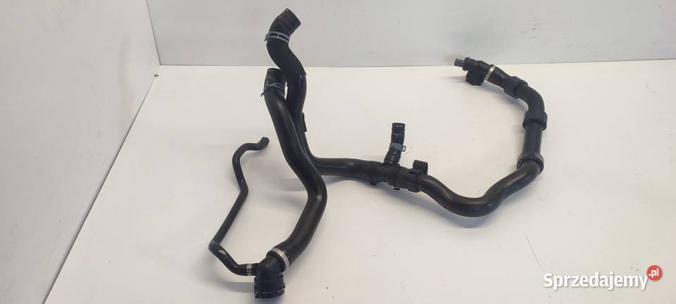 SKODA KAROQ RURA PRZEWÓD WODY 5WA121049T sprzedam