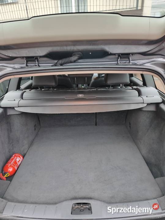 Volvo V50 20 HDI Zadbane sprowadzony Łuków