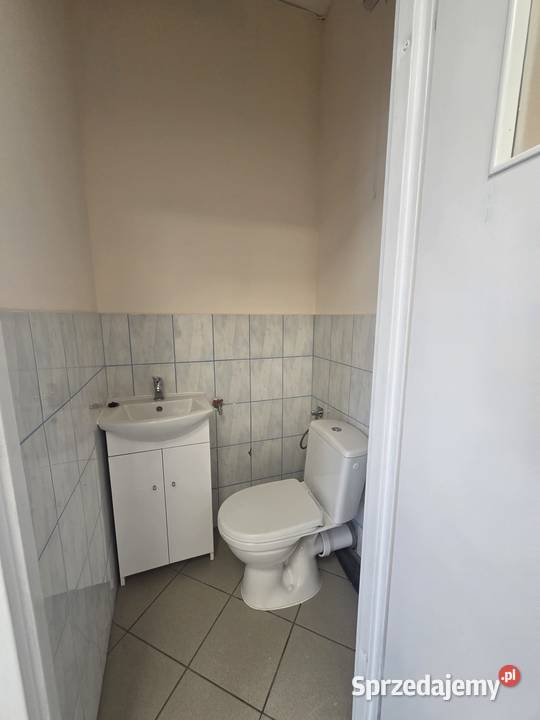 Wynajmę lokal w podwórzu Wynajem