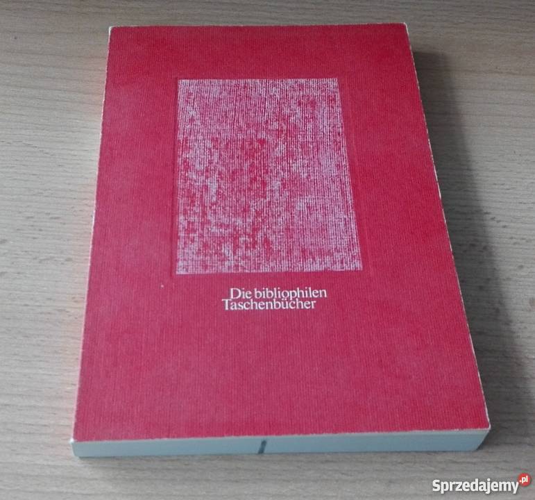 Militrmarken Maier Lotte Bibliophilen Rok wydania 1981 pomorskie Gdańsk sprzedam