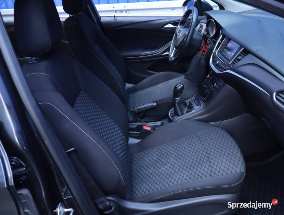 Opel Astra 14 T Łódź