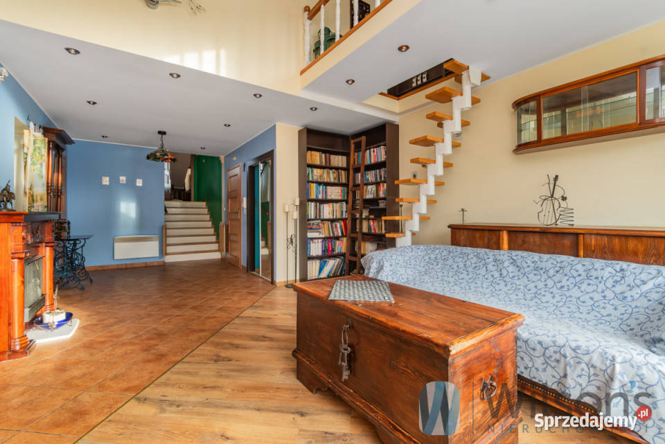 Do sprzedaży mieszkanie Gdynia Poziomkowa 962m2