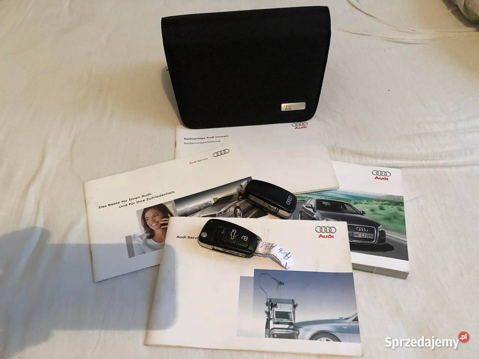 18 Tfis 160 6 B Bi Xenon Klimatronic Serwis Full 1800cm3 Jedlnia-Letnisko