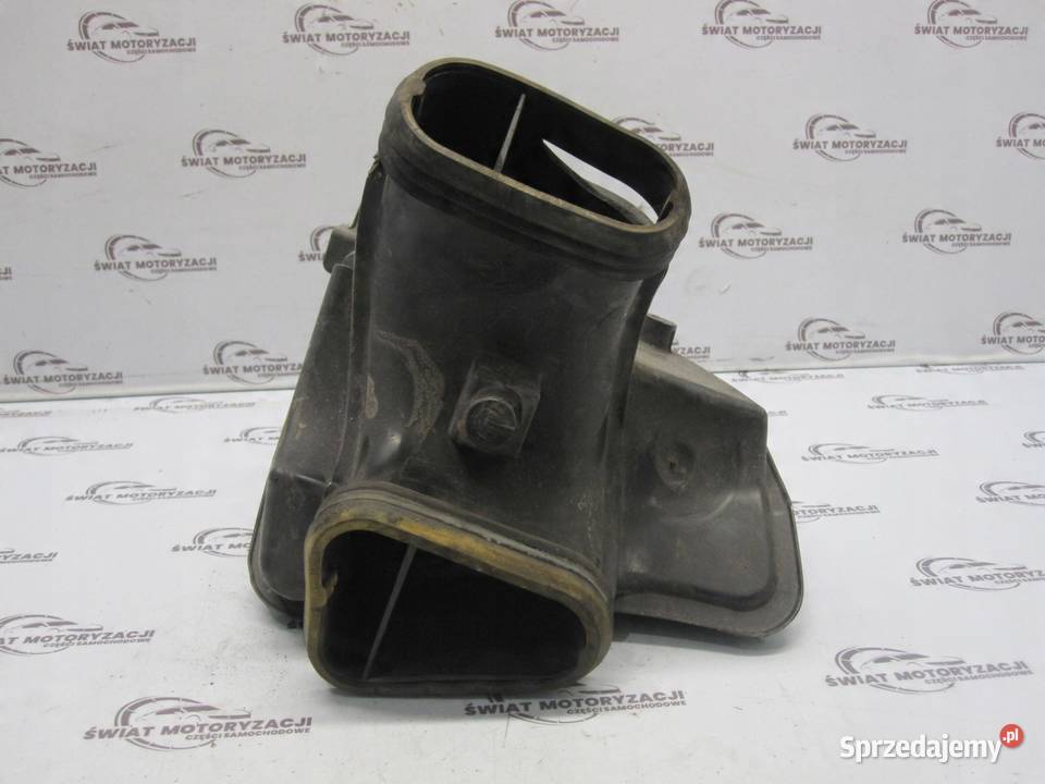 ASTRA J IV 11r rezonator rura powietrza sprzedam