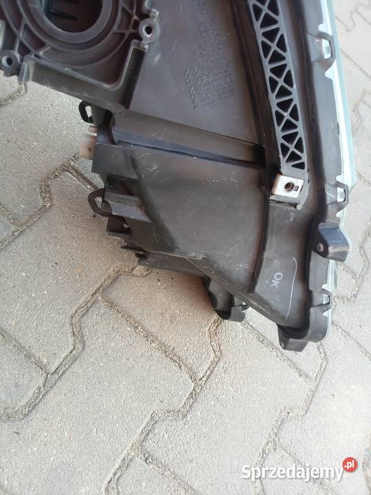 Honda CRV iv 12 lampa prawa Xenon reflektor podkarpackie Krosno