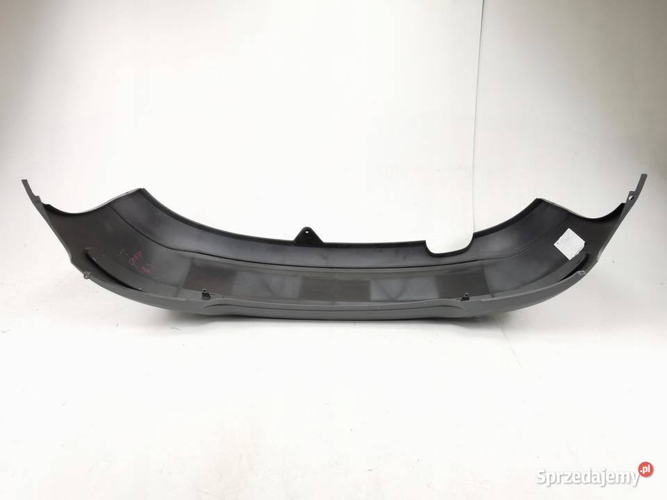 ZDERZAK TYŁ ROVER 25 19992006 NOWY ORYGINALNY