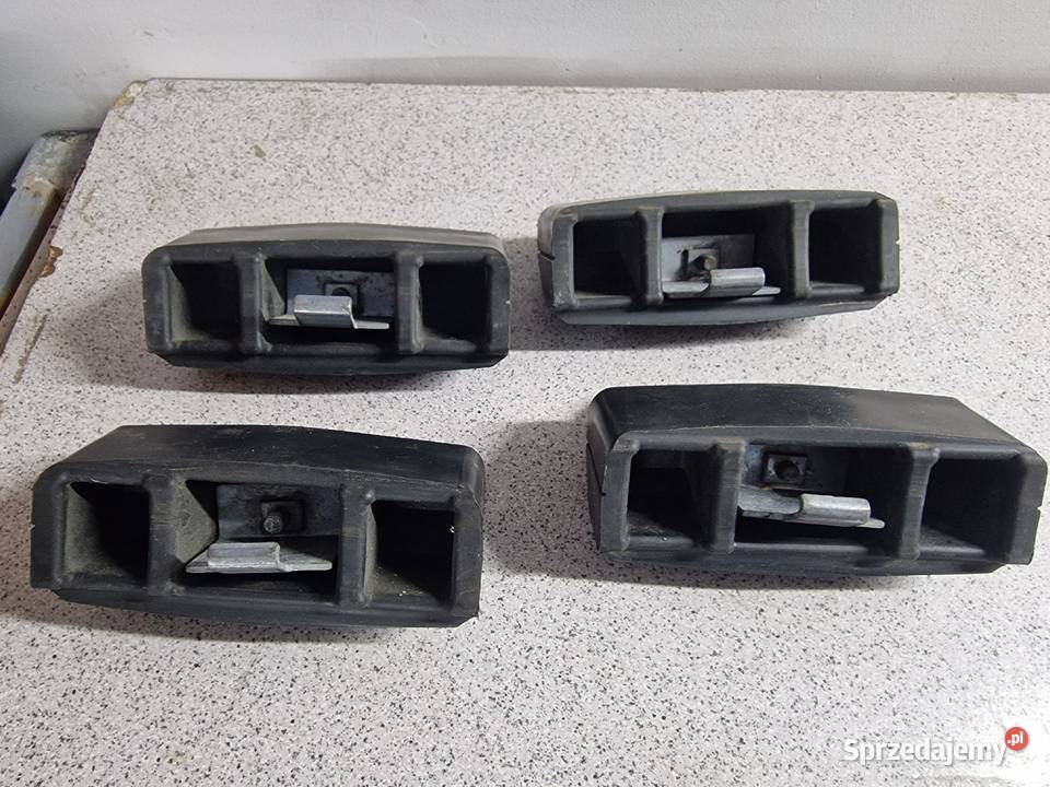 Thule Rapid System kit 4040