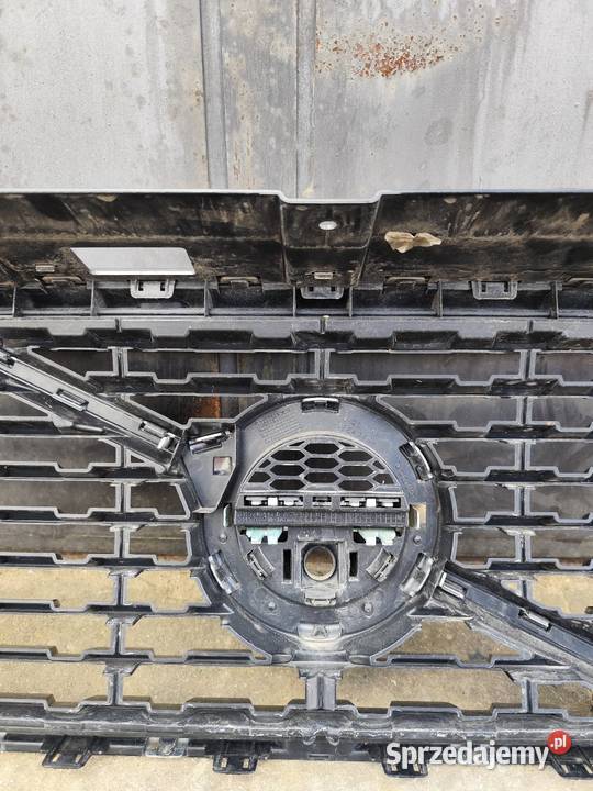 Grill Volvo XC60 ll r desing Pozostałe Grajewo