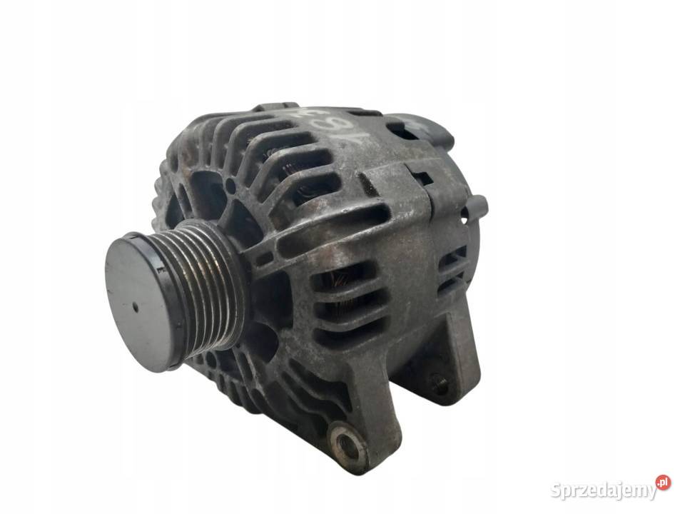 ALTERNATOR 9646321780 11 8V Citroen C2 I osobowe