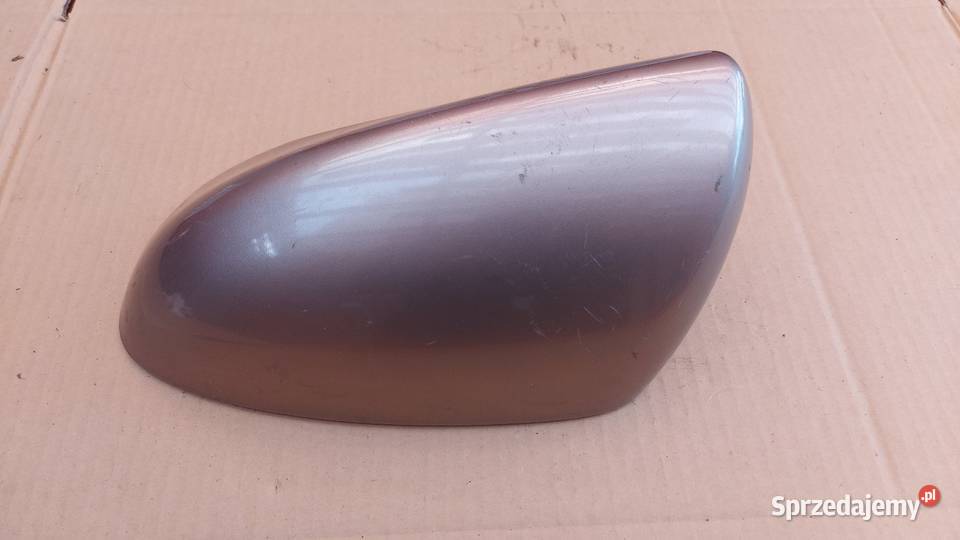 Nissan quashqai obudowa lusterka Części samochodowe Bolesławiec