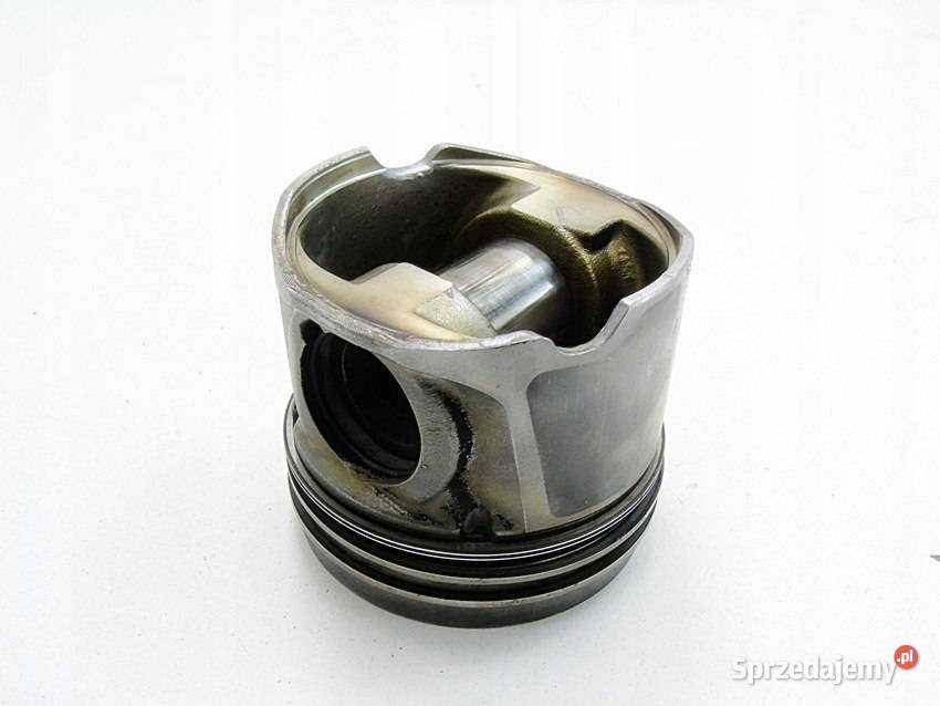 TŁOK M8361 50 20 DCI TRAFIC 2 VIVARO PRIMASTAR śląskie Sosnowiec