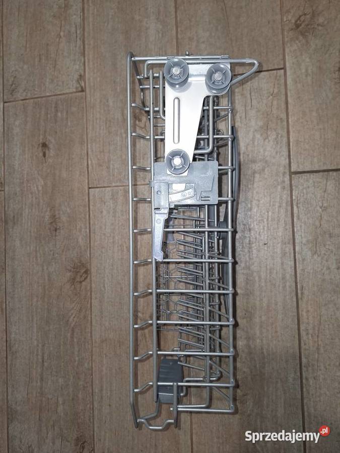 Zmywarka Whirlpool kosz gorny Tarnów Opolski