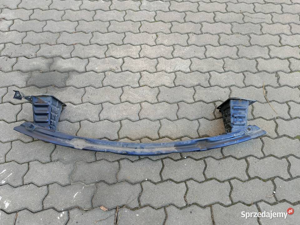 OPEL VECTRA C SIGNUM WZMOCNIENIE ZDERZAKA