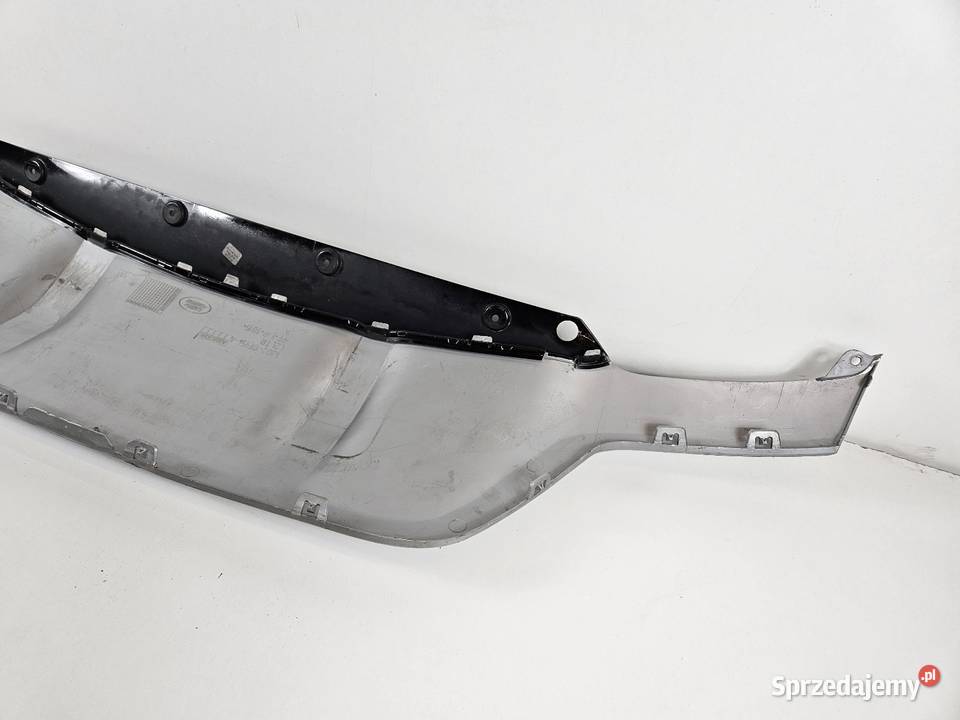 RANGE ROVER EVOQUE II L551 DYFUZOR SPOILER osobowe Międzychód