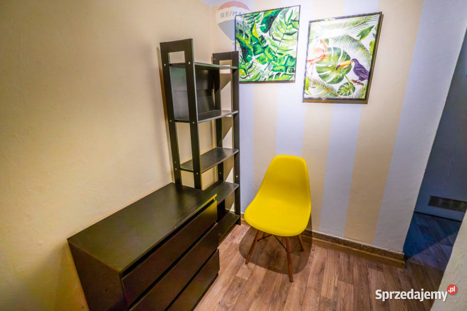 Dom z potencjałem unikalna Olsza sprzedam