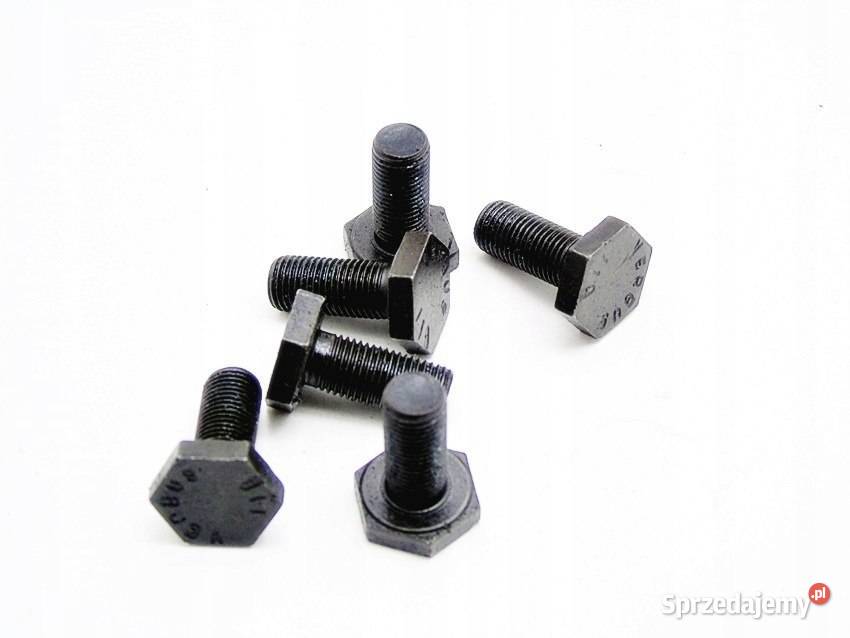 ŚRUBY KOŁA ZAMACHOWEGO 16 16V ASTRA G VECTRA B śląskie Sosnowiec sprzedam