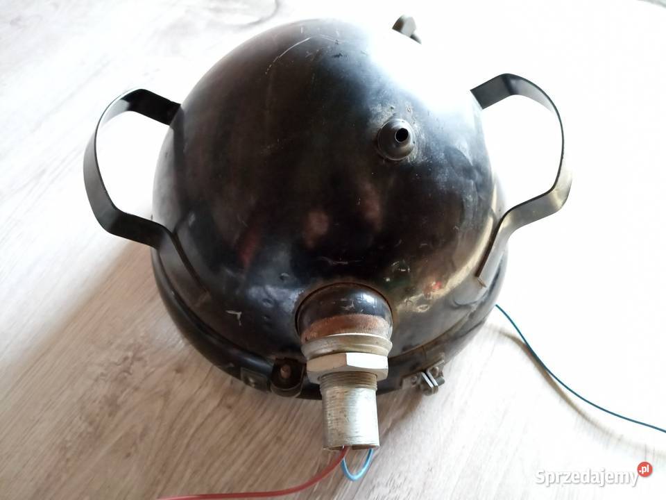 Lampa szperacz halogen 24v Reflektory i halogeny Stalowa Wola