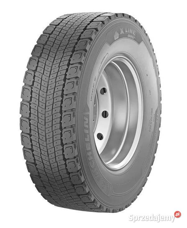 Opona 31570R225 Michelin X Line Energy D2 Łagów