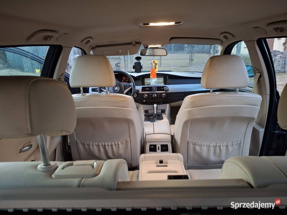 Sprzedam BMW Stoczek Łukowski