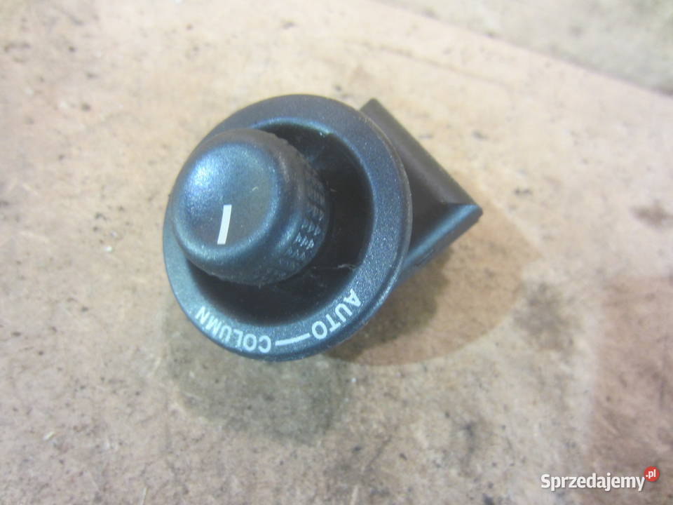 przycisk sterowania lusterek jaguar xf x250 Szczecin