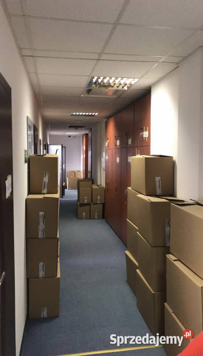 Przeprowadzki KonstancinJeziorna Transport mazowieckie Konstancin-Jeziorna