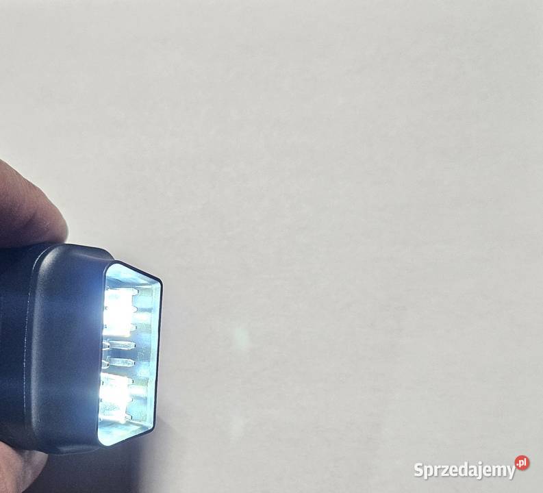 Interfejs tester diagnostyczny Xtool A30M j Piotrków Trybunalski