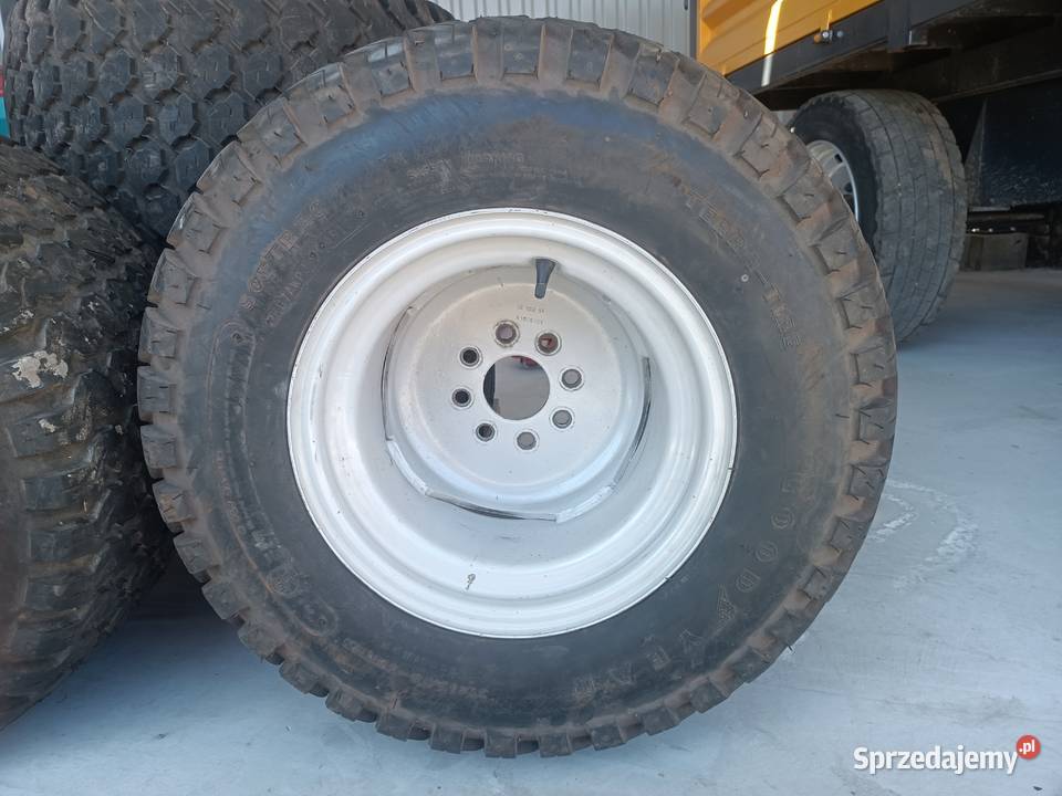 KołaOponyfelgi 31x155015 Antonio CarraroGoldoni Opony rolnicze Żelechów