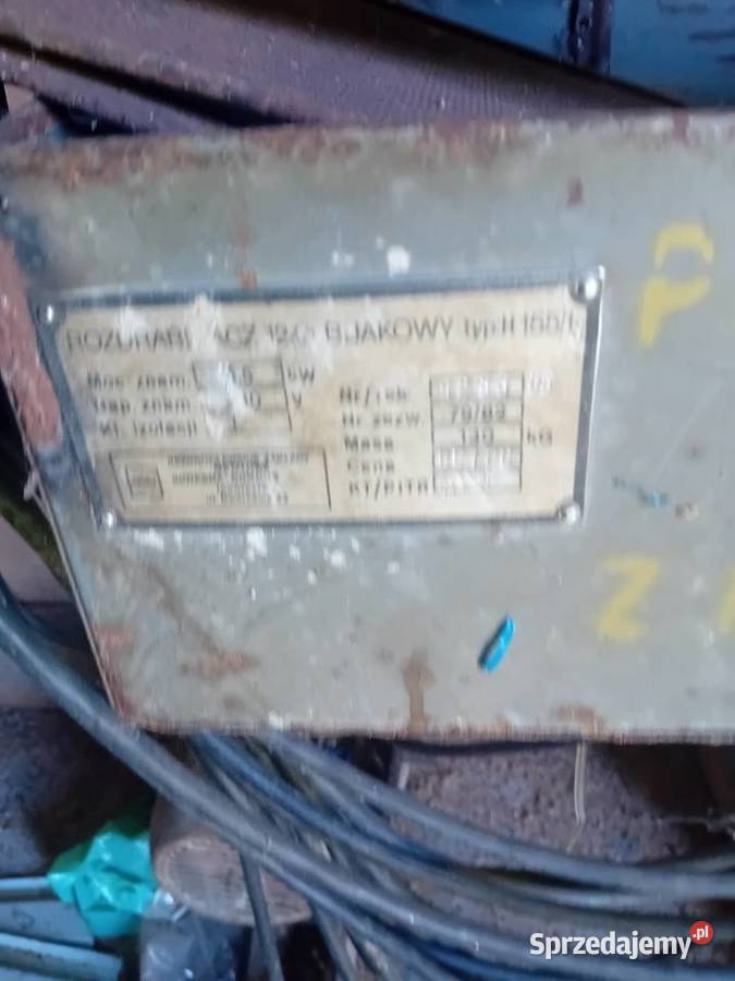 Sprzedam małopolskie Tarnów sprzedam