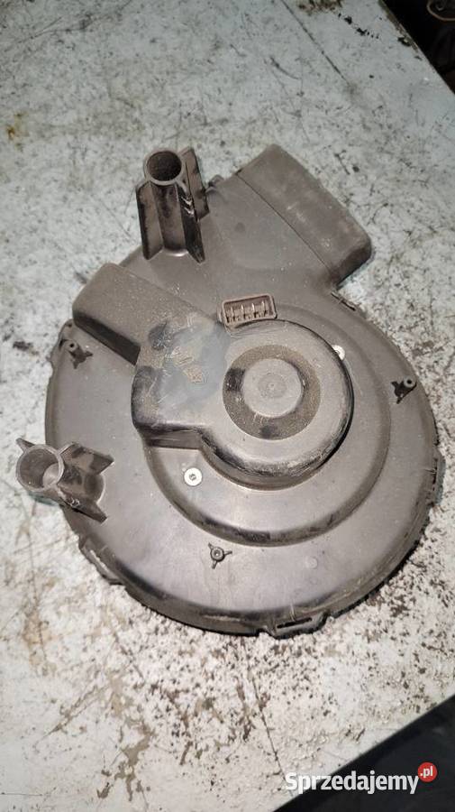 Dmuchawa nawiewu Peugeot 106 Łagów