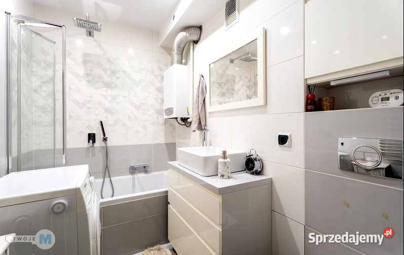 Mieszkanie 46m2 2 pok Kielce blok