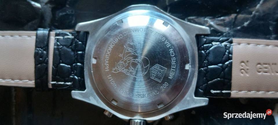 Zegarek Tag Heuer Aquracer Rzeszów