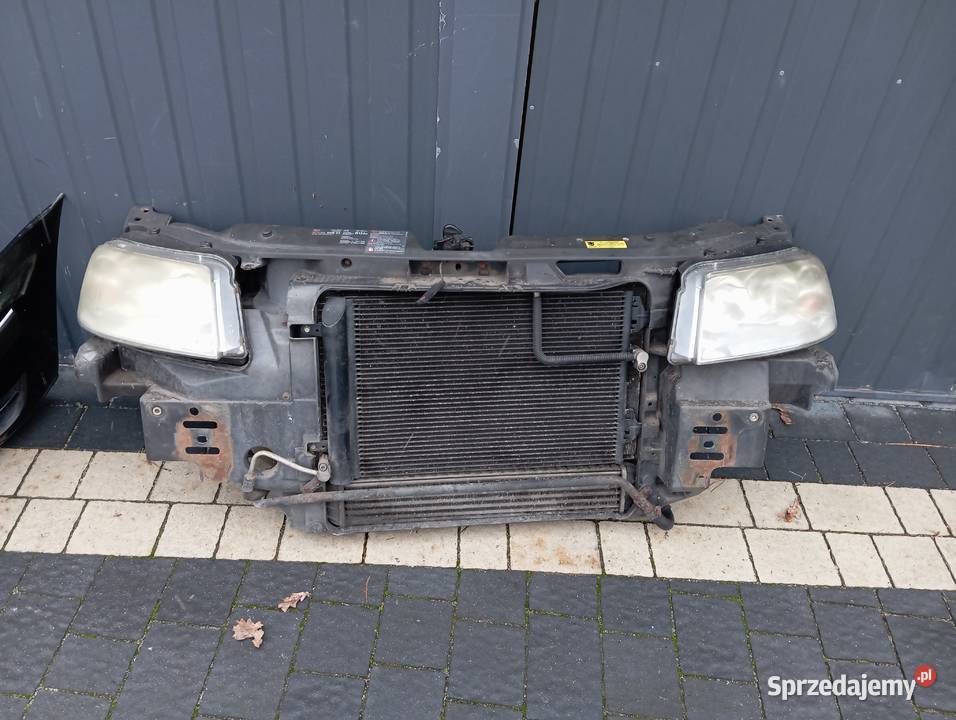 VW SHARAN FL Części Lubin