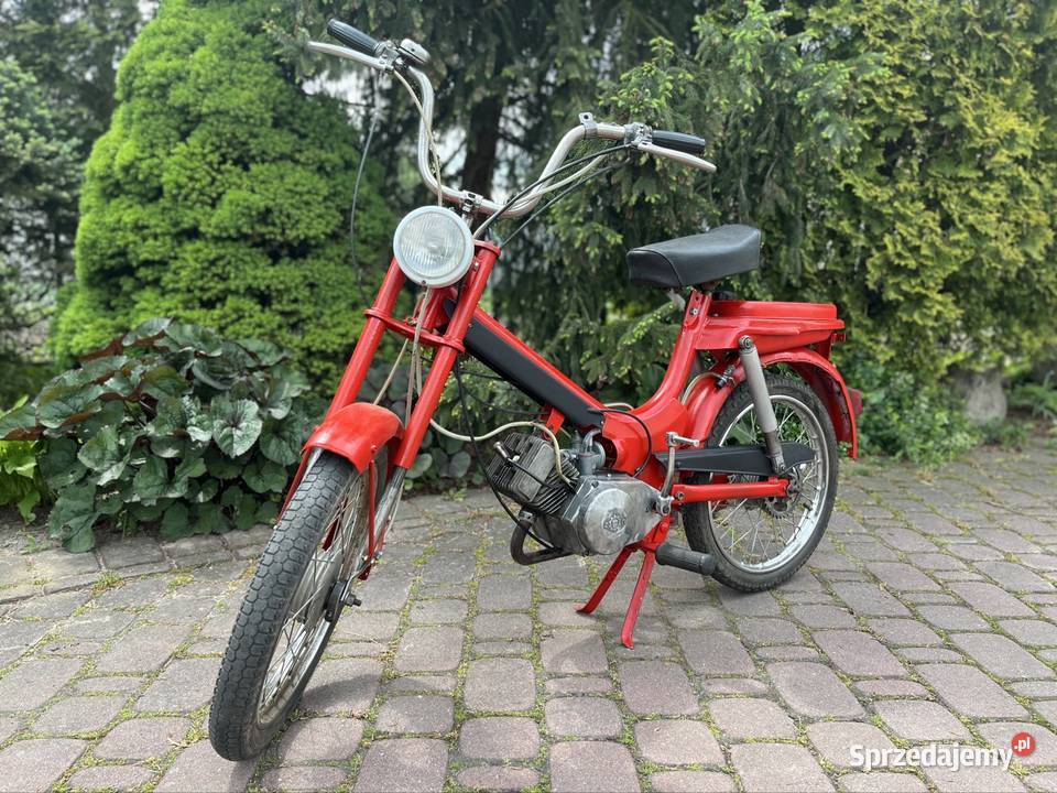 Romet Pegaz 750 uszkodzony Chmielów